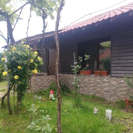 Quiet Nook House Villa Kalofer Exterior photo