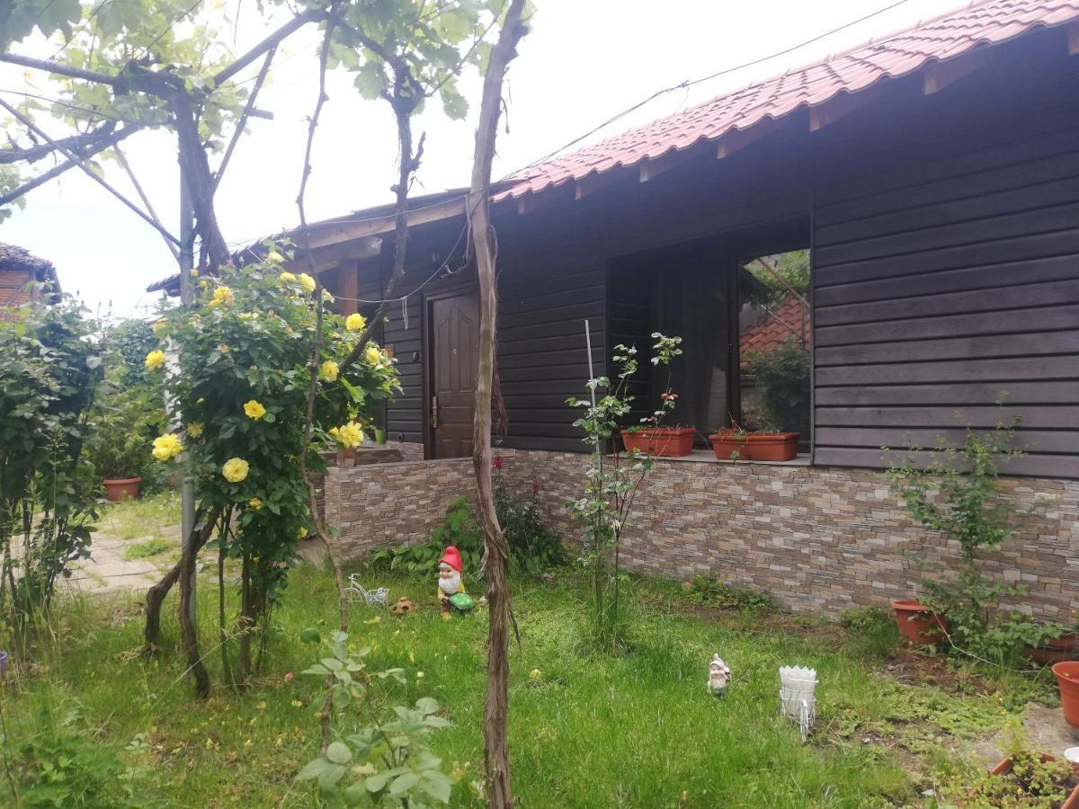 Quiet Nook House Villa Kalofer Exterior photo